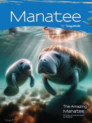 Manatee : The Amazing Manatee