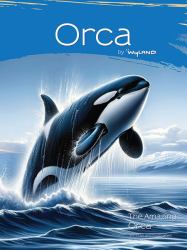 Orca : The Amazing Orca