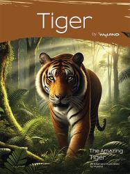 Tiger : The Amazing Tiger