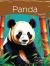 Panda : The Amazing Panda