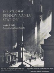 Late, Great Pennsylvania Station