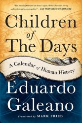 Children of the Days : A Calendar of Human History