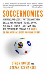 Soccernomics