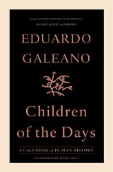 Children of the Days : A Calendar of Human History