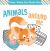 Wow! When You Shake Me - Animals Around Me