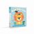 First Book & Wooden Puzzle Set - Brave Little Lion First Book & Wooden Puzzle Set - Brave Little Lion