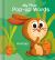 My First Pop-Up Words - Animals