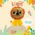 Finger Puppet Friends - Sleepy Lion
