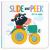 Slide and Peek - on the Move