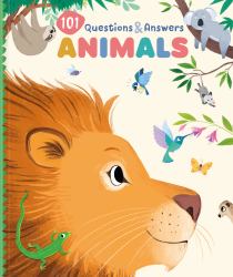 101 Questions & Answers - Animals