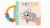 Rattle Me Happy - Colors