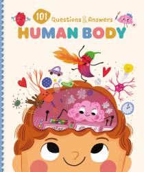 101 Questions & Answers - Human Body