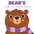 Bear's Soft to Touch Story