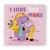 I Love You More - Wild Animals
