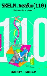 SKELM.realm(110) : The Hermit's Commit