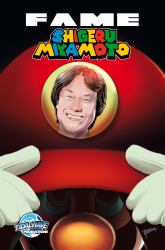 FAME: Shigeru Miyamoto - the Genius Behind Zelda and Mario