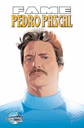 FAME: Pedro Pascal