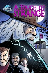 A Touch of Strange #1