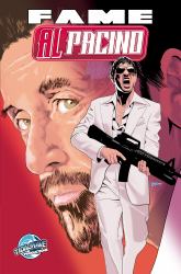 FAME: Al Pacino
