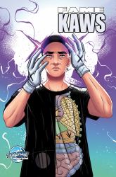 FAME: KAWS: From the Streets to the Stars