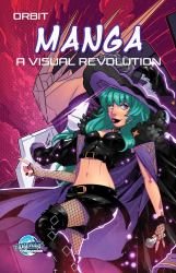 Orbit: Manga - A Visual Revolution