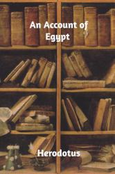 An Account of Egypt