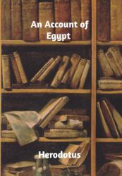 An Account of Egypt
