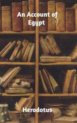 An Account of Egypt