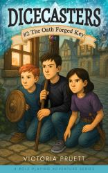 DICECASTERS #2 the Oath Forged Key