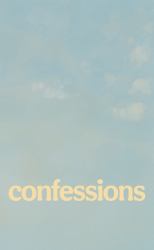 Confessions Journal