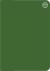 Verdant Dusk Pocket Lined Notebook Verdant Dusk Pocket Lined Notebook