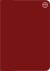 Garnet Pocket Lined Notebook Garnet Pocket Lined Notebook