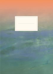 Jack Saul Dusk Lined Journal