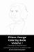 Citizen George Coloring Book Volume 1