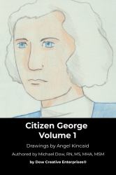 Citizen George Volume 1