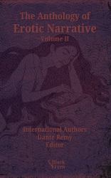 The Anthology of Erotic Narrative, Volume II : Pocketbook Edition