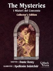 The Mysteries : I Misteri Del Convento, Collector's Edition