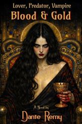 Lover, Predator, Vampire, Blood & Gold : Book II in the Series