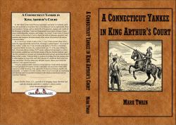 A Connecticut Yankee in King Arthur's Court