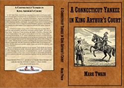 A Connecticut Yankee in King Arthur's Court