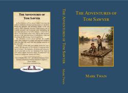 The Adventures of Tom Sawyer