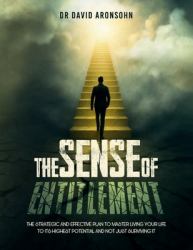 The Sense of Entitlement