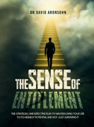 The Sense of Entitlement