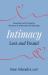 Intimacy Lost and Found : Restoring God's Design for Closeness in a Disconnected Marriage