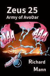 Zeus 25 - Army of AvoDar