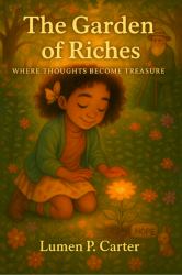 The Garden of Riches : Where Thoughts Become Treasure