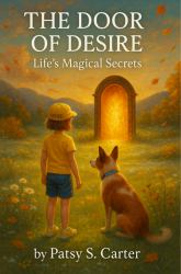 The Door of Desire : Where Desire Becomes Reality