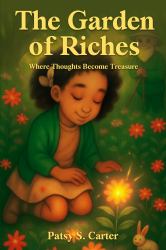 The Garden of Riches : Where Thoughts Become Treasure