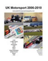 UK Motorsport 2006 - 2010