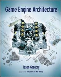 Game Engine Architecture